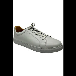 Supply Lab Men's Damian Sneakers Light Gray - Medium